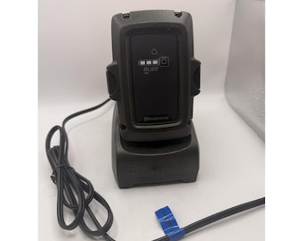 USED/TESTED - Husqvarna BLi22 36V 4.0aH Lithium-ion Battery Pack w/ Charger