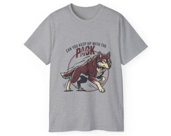 Unisex Ultra Cotton Tee