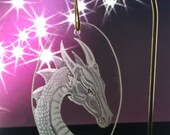 ornaments sewn dragon Asian hand Real butch lesbian porn