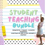 Teacher Resources