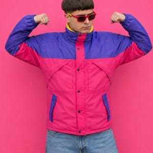 90s Montbell Jacket - Etsy
