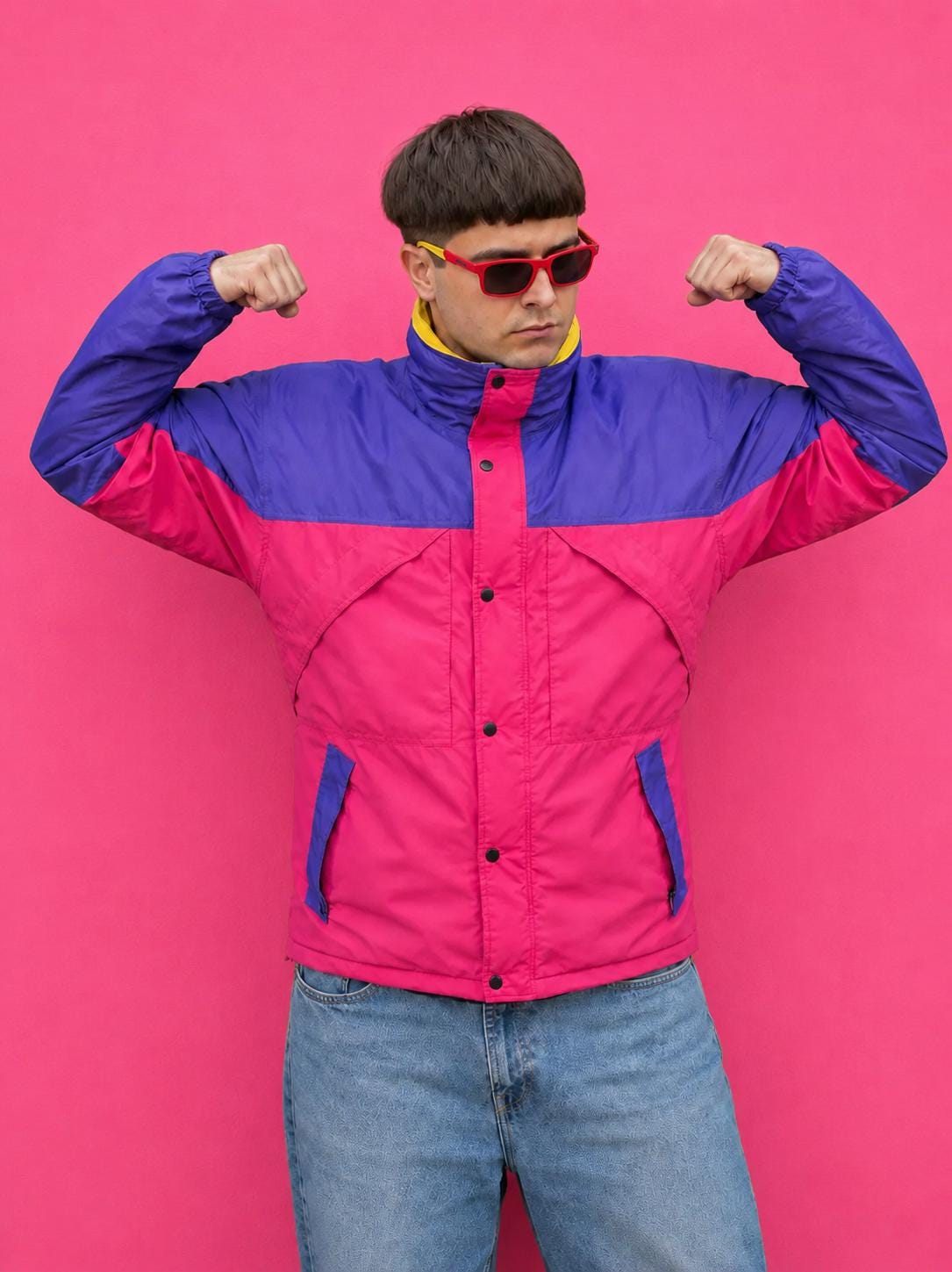 90s Montbell Jacket - Etsy