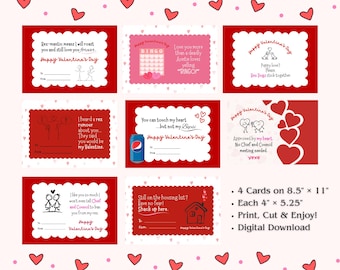 Rez-mantic Card Collection 2026