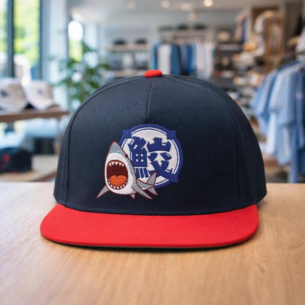 Paul and shark - Etsy 日本
