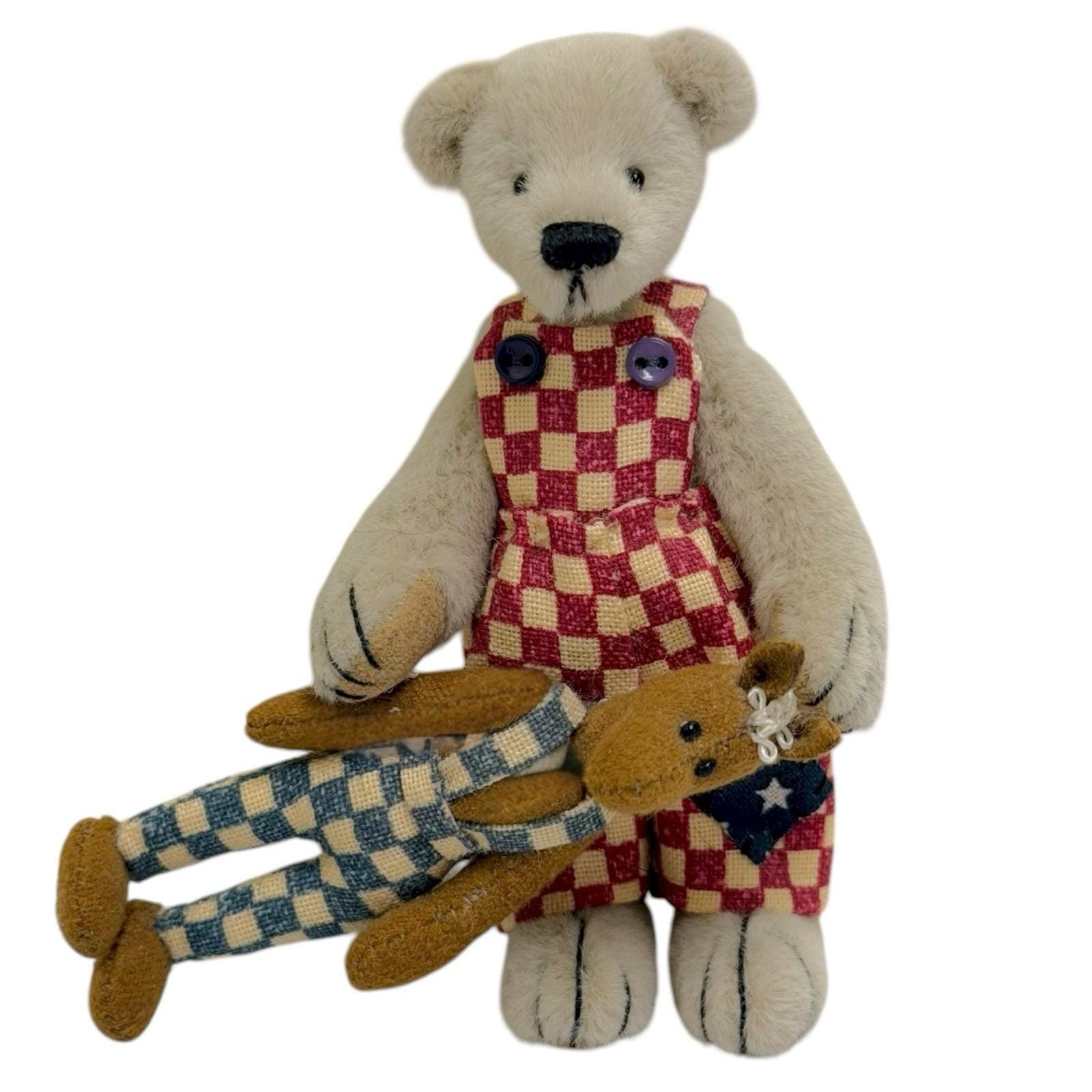Deb Canham Bears - Etsy