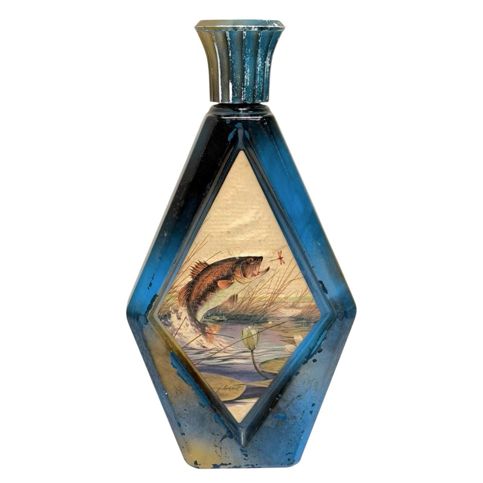 Jim Beam Lockhart - Etsy