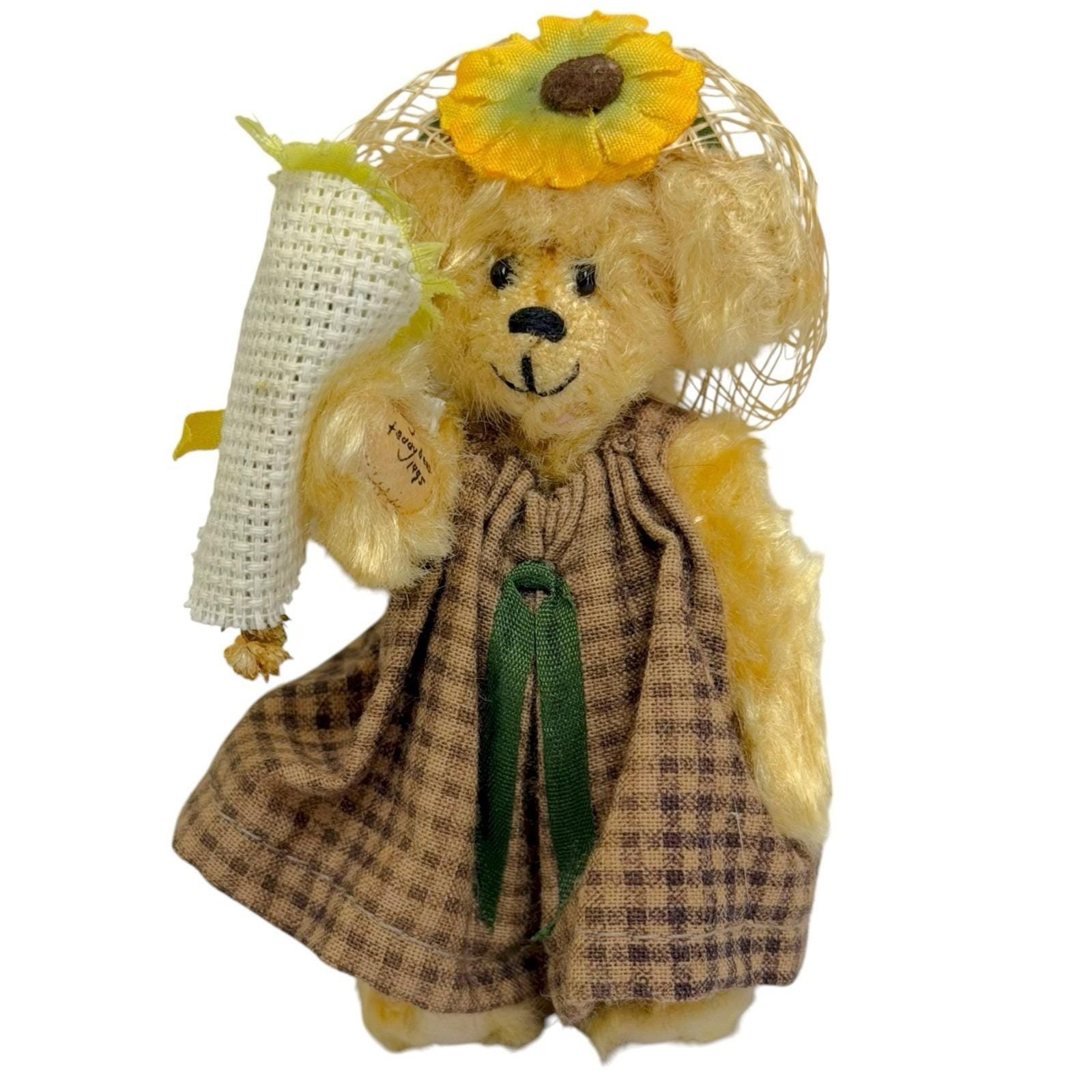 Deb Canham Miniature Bears - Etsy