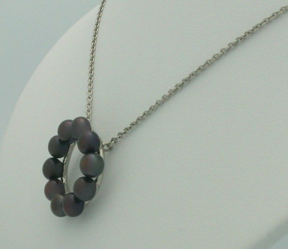 Delicate Minimalist Layering 16 Inch 925 Silver Eternity Layering 16 Inch 925 Silver Eternity