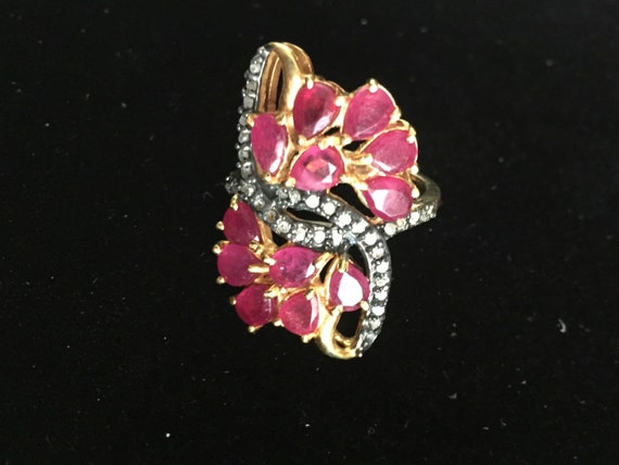 Avant garde Size 7.5  Bypass Infinity Alternative… - image 1