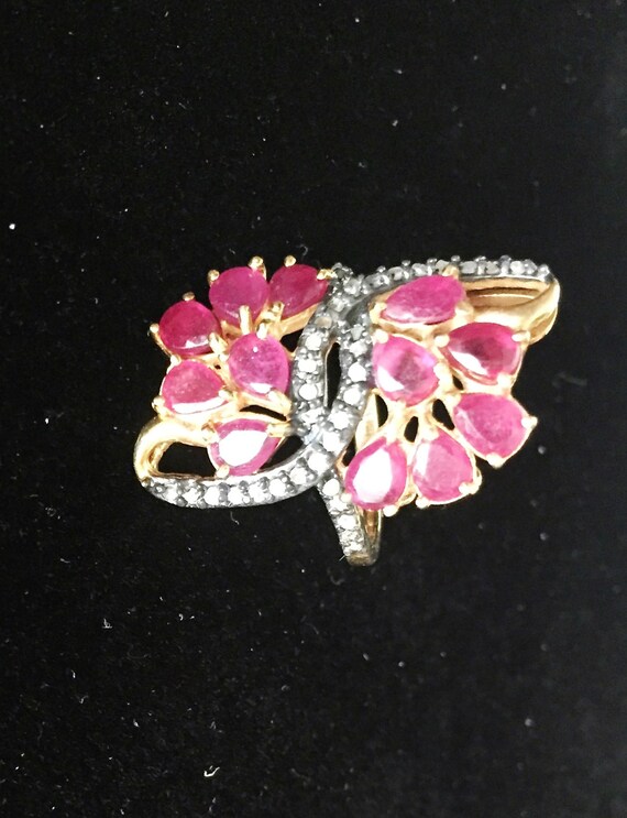 Avant garde Size 7.5  Bypass Infinity Alternative… - image 2