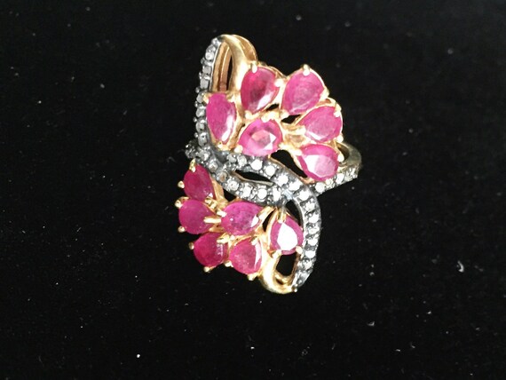 Avant garde Size 7.5  Bypass Infinity Alternative… - image 3