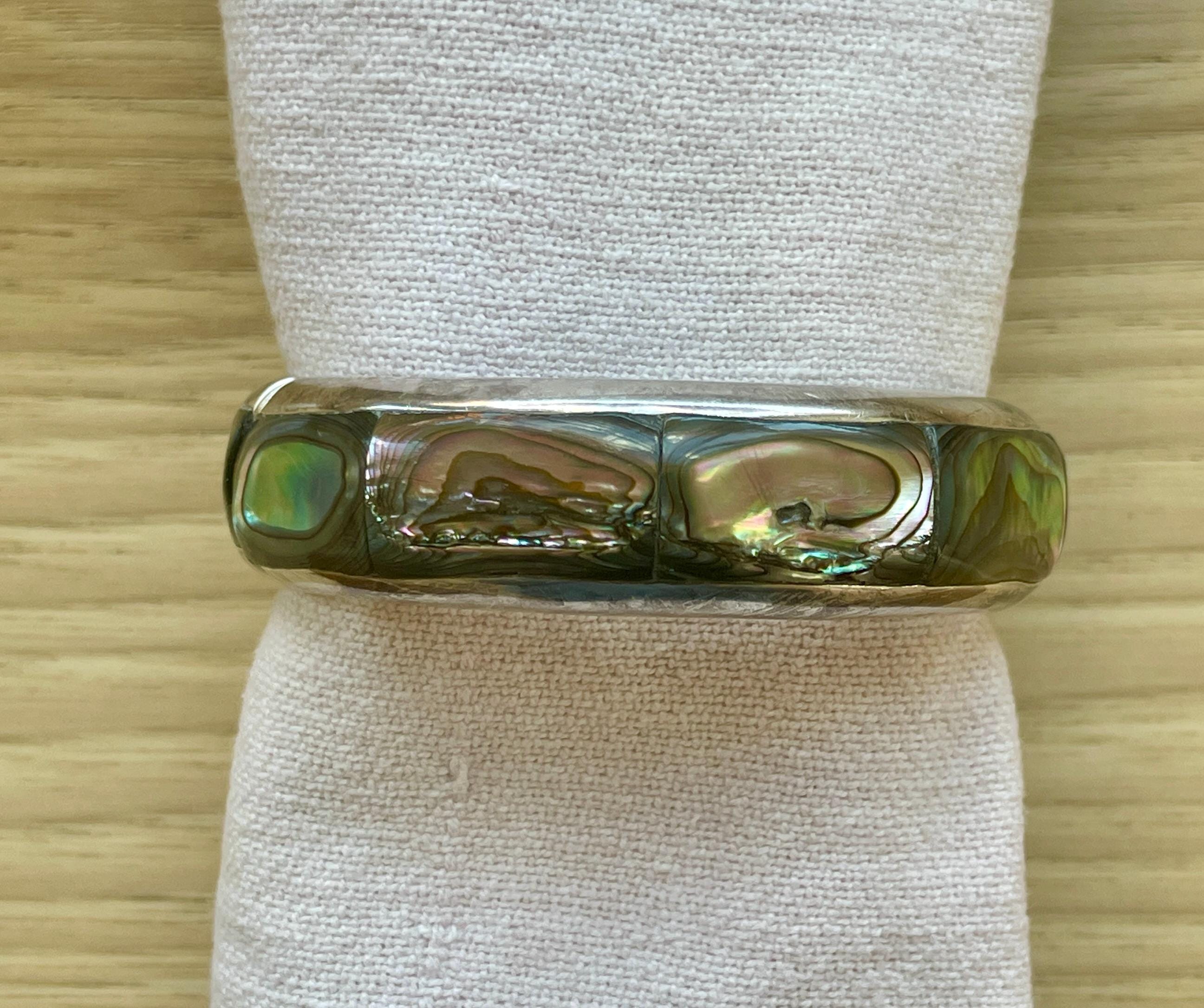 Antique Abalone - Etsy