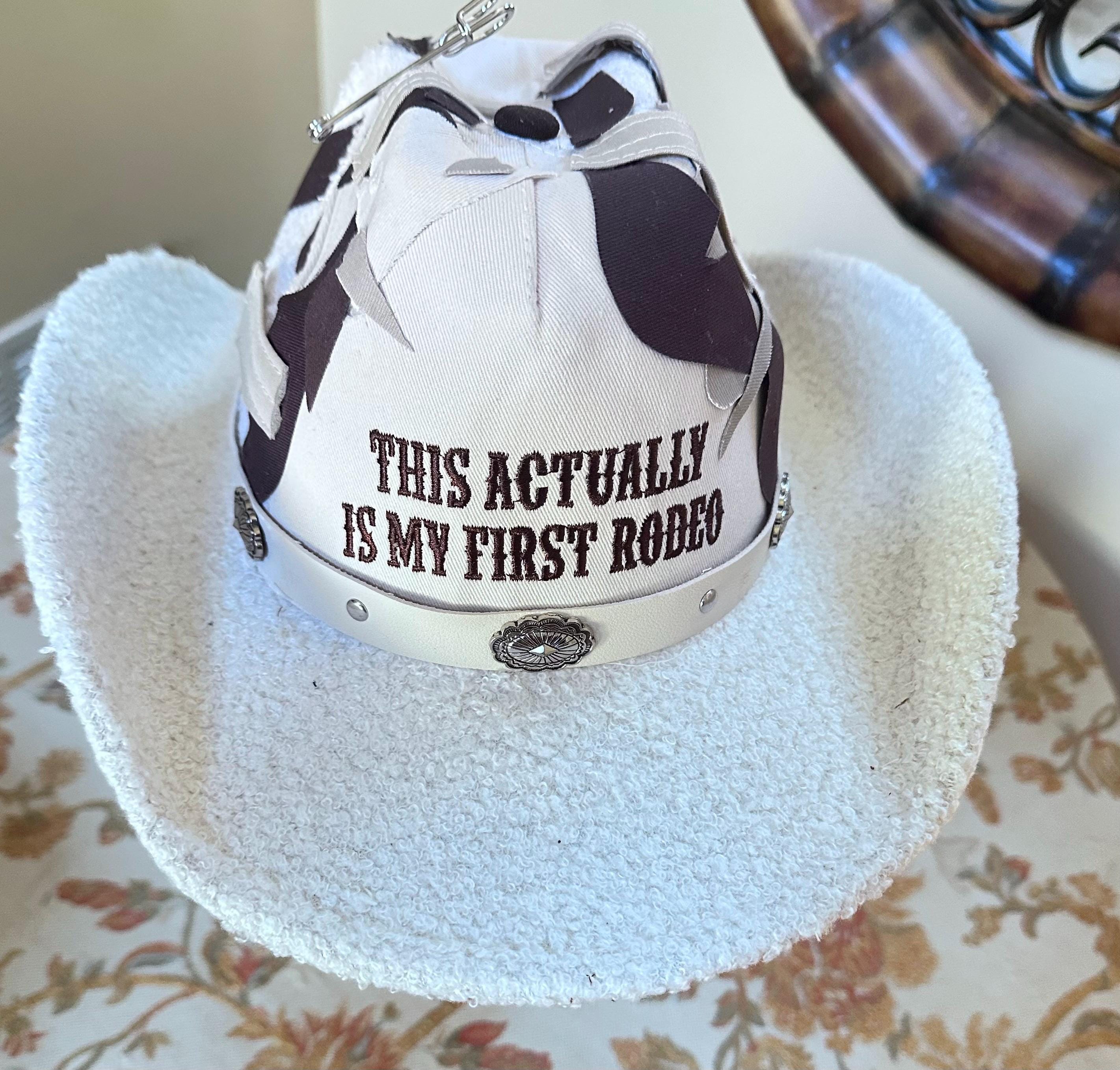 Levi Cowboy Hat - Etsy Canada display picture 1