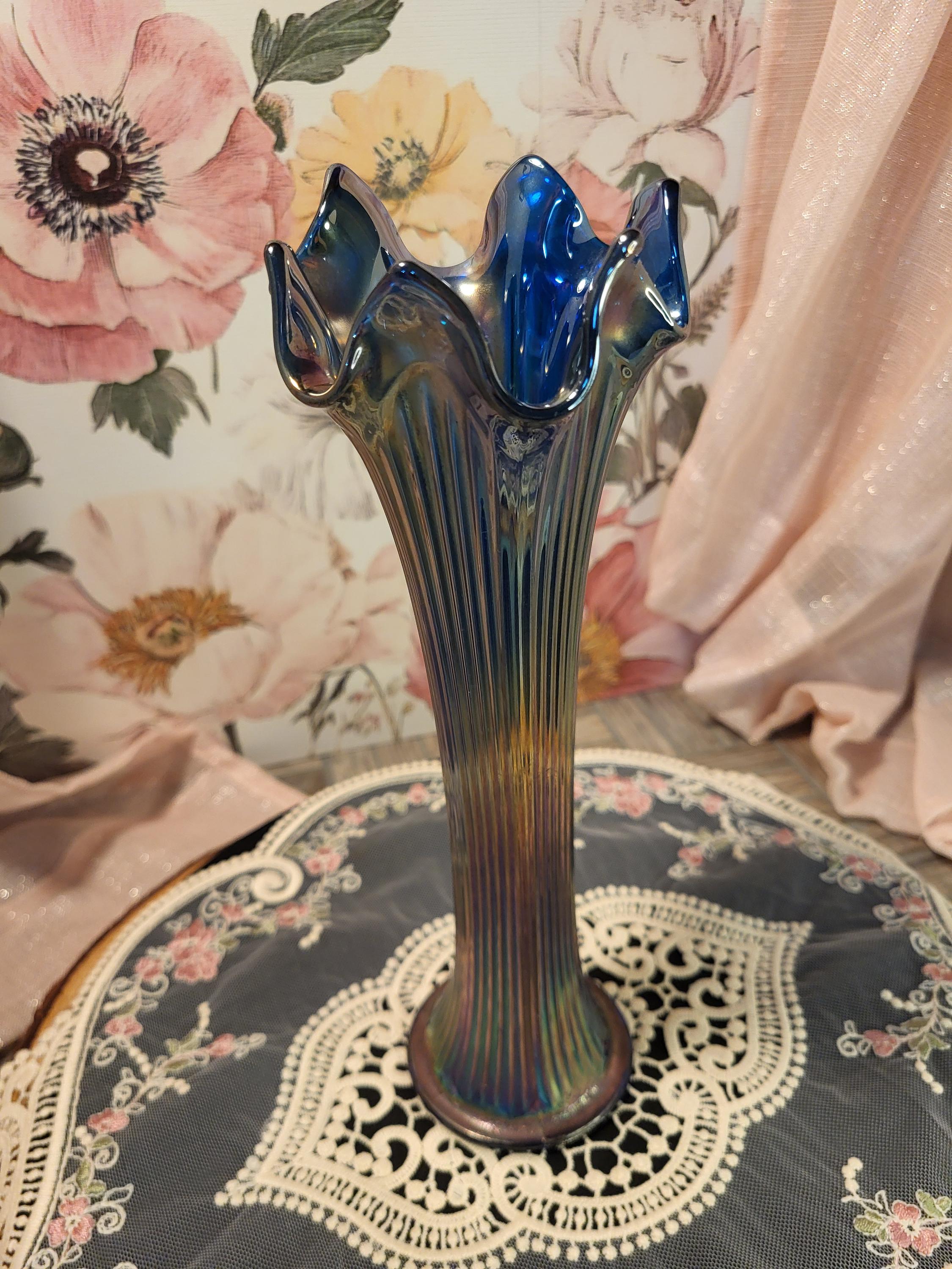 Fenton Glass - Etsy