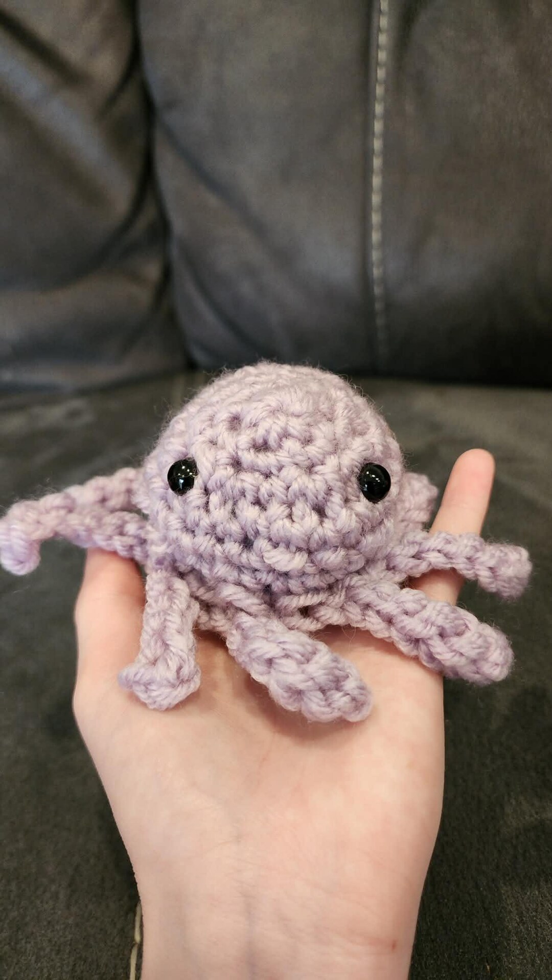 Your New Little Octo-buddy! - Etsy