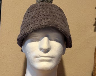 Kristoff hat inspired by frozen