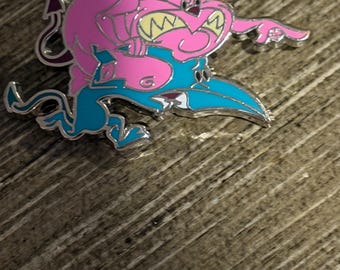 Disney trading pins