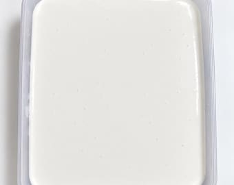 Bulk Fluffy Butter Slime | Soft, Stretchy Party Favors (4oz, 6oz or 8oz)