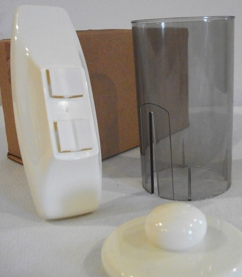 Wall mount dixie cup dispenser Etsy