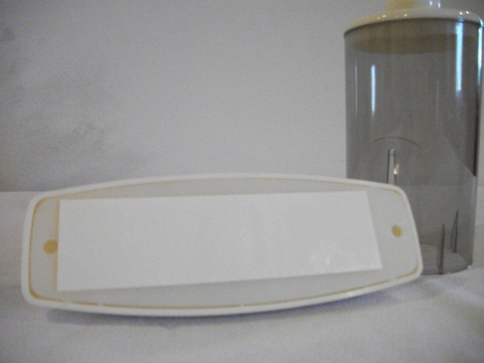 Wall mount dixie cup dispenser Etsy