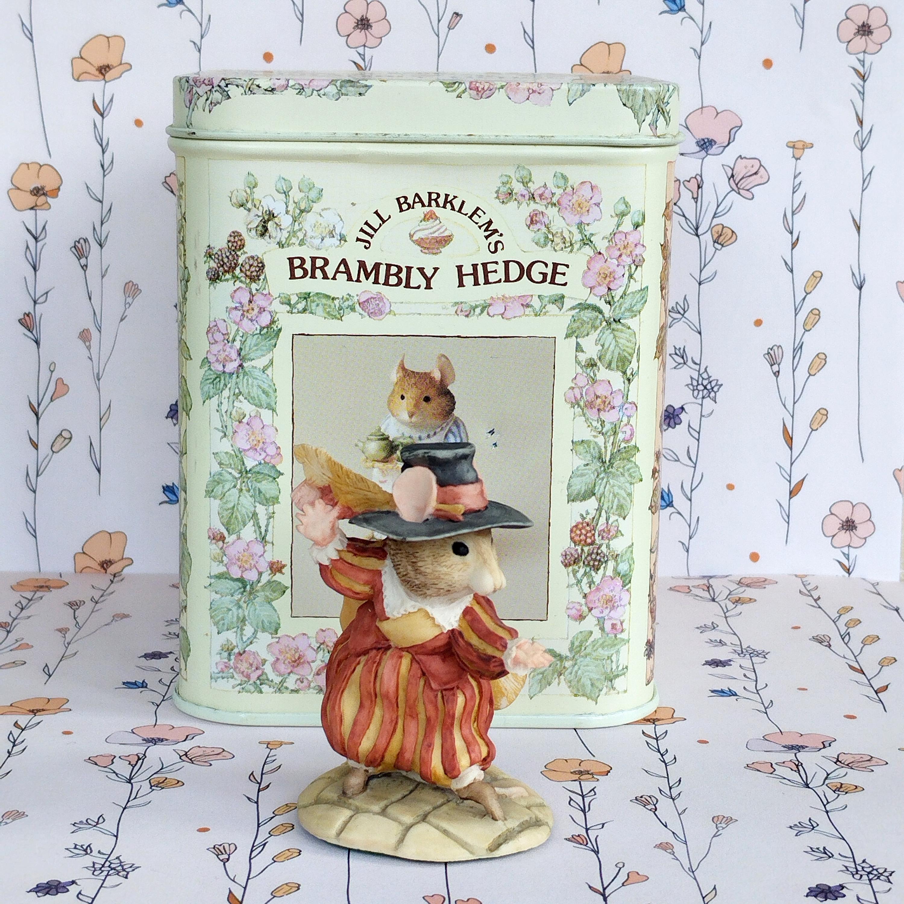 Brambly Hedge Border Fine Arts - Etsy UK