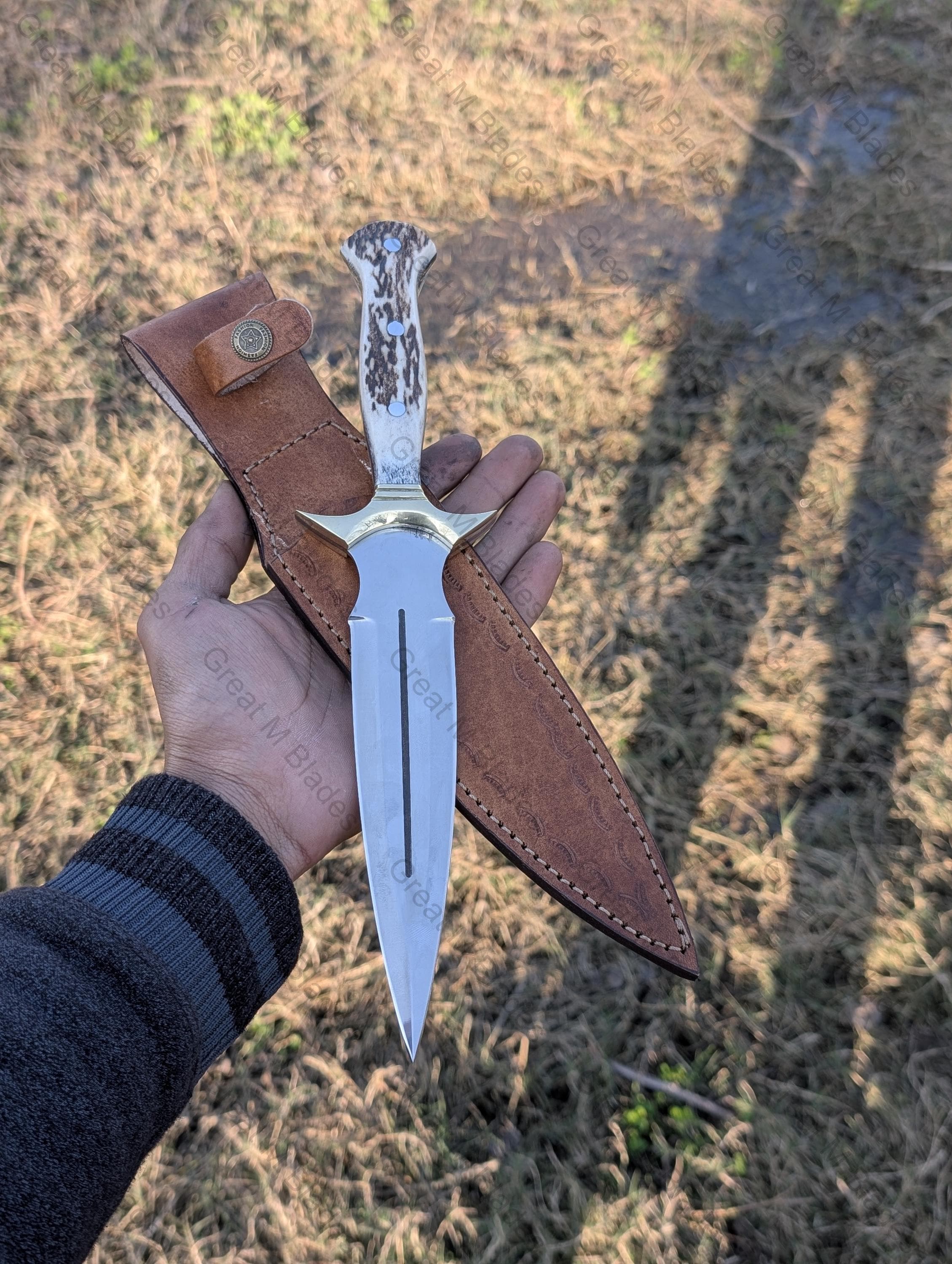 Othello knives - Etsy 日本