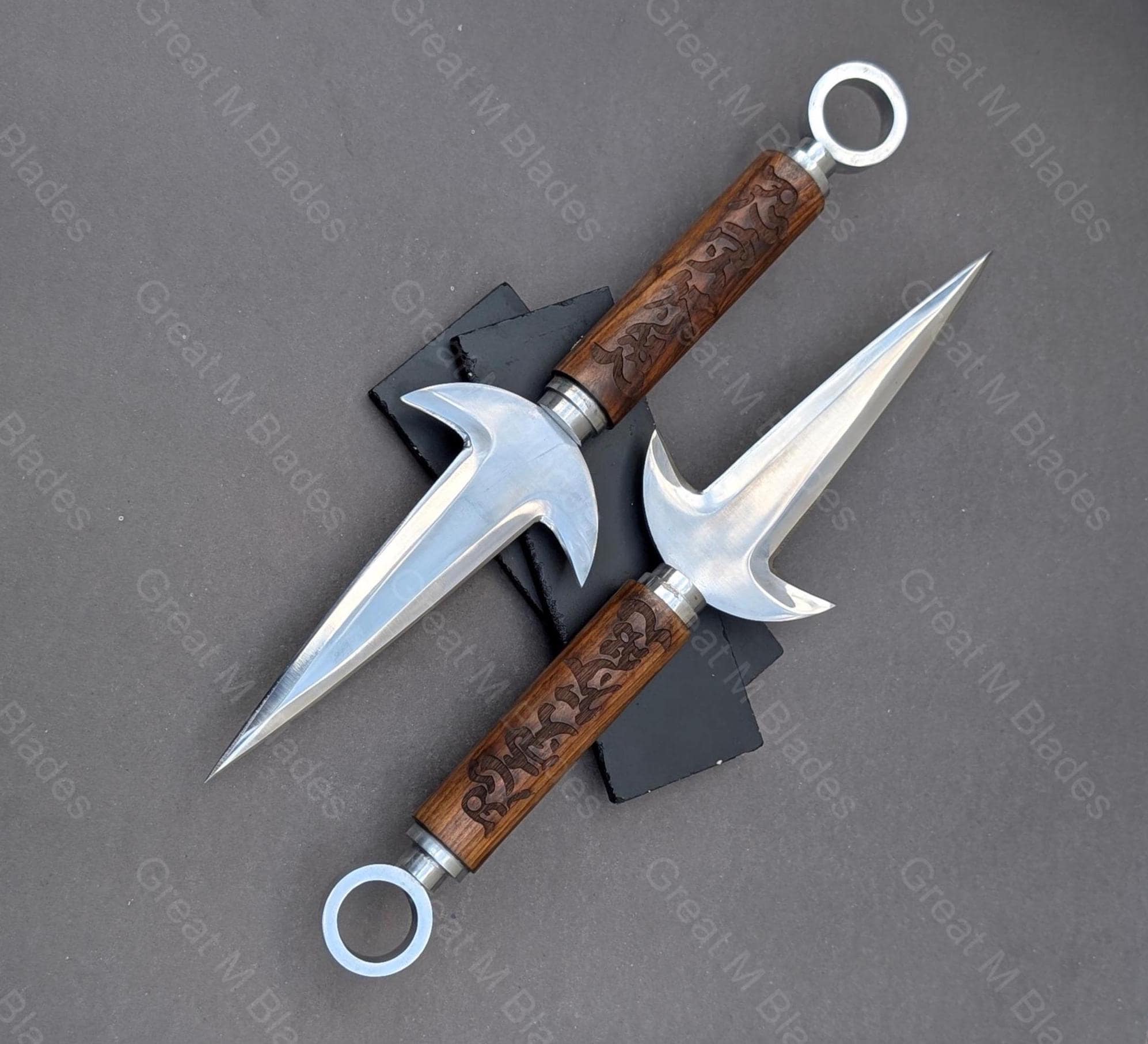 Minato kunai - Etsy 日本