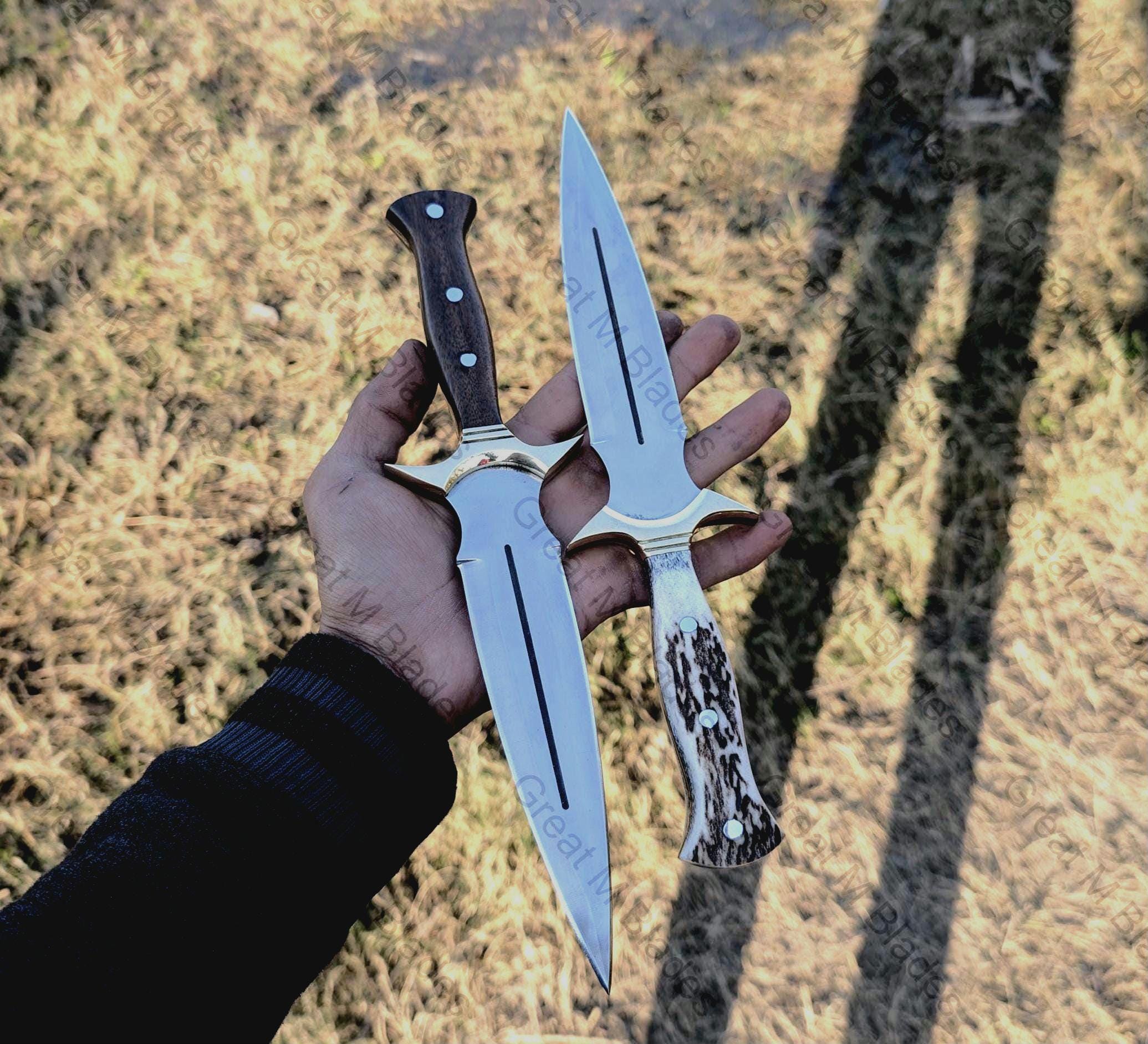 Tactical dagger - Etsy 日本