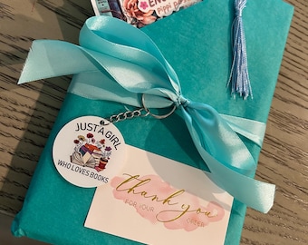 Signed Paperback: Spicy Celebrity Romantic Comedy, BookTok Gift