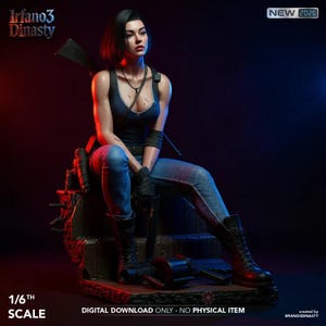 バイオハザード3 LAST ESCAPE ジル・バレンタイン 販促ポスター Jill valentine print - Etsy 日本