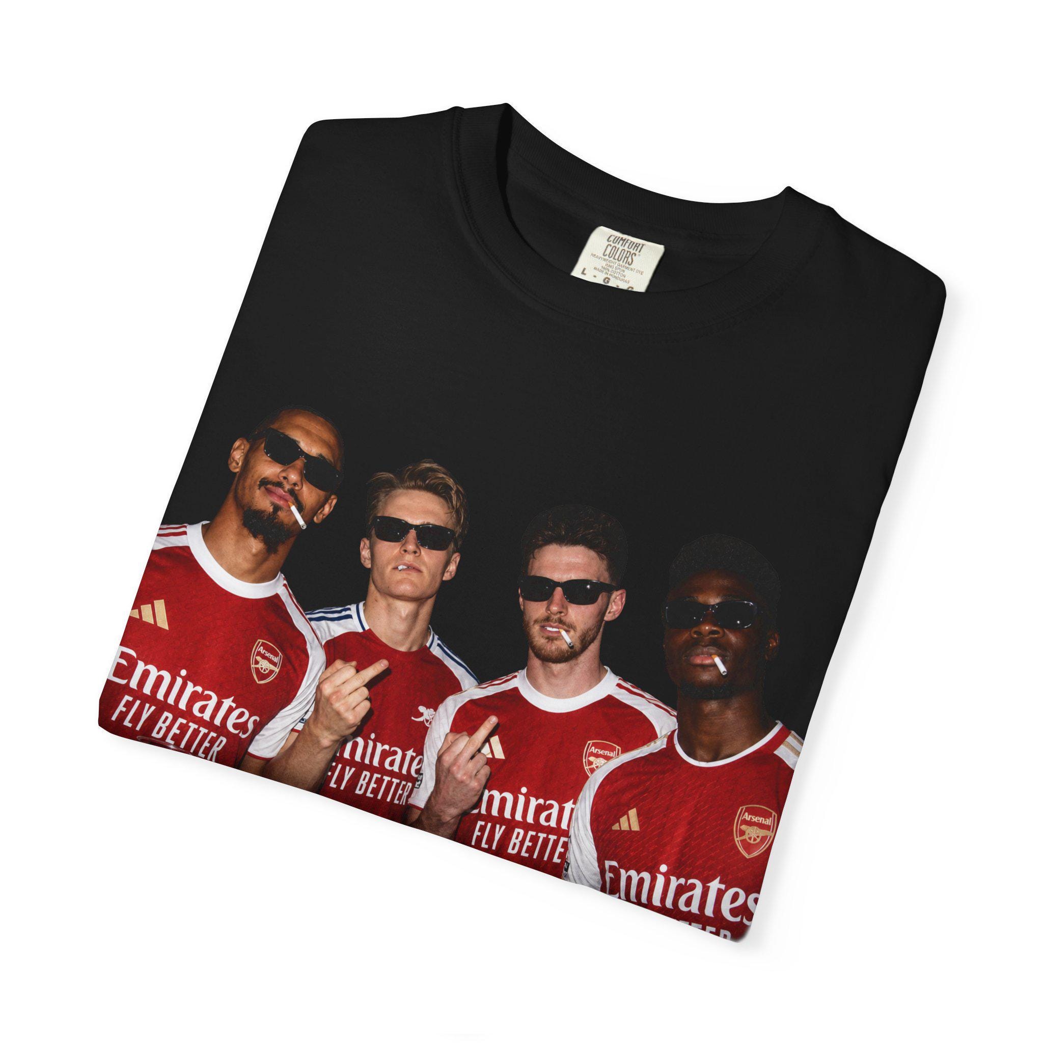 Arsenal - Etsy 日本