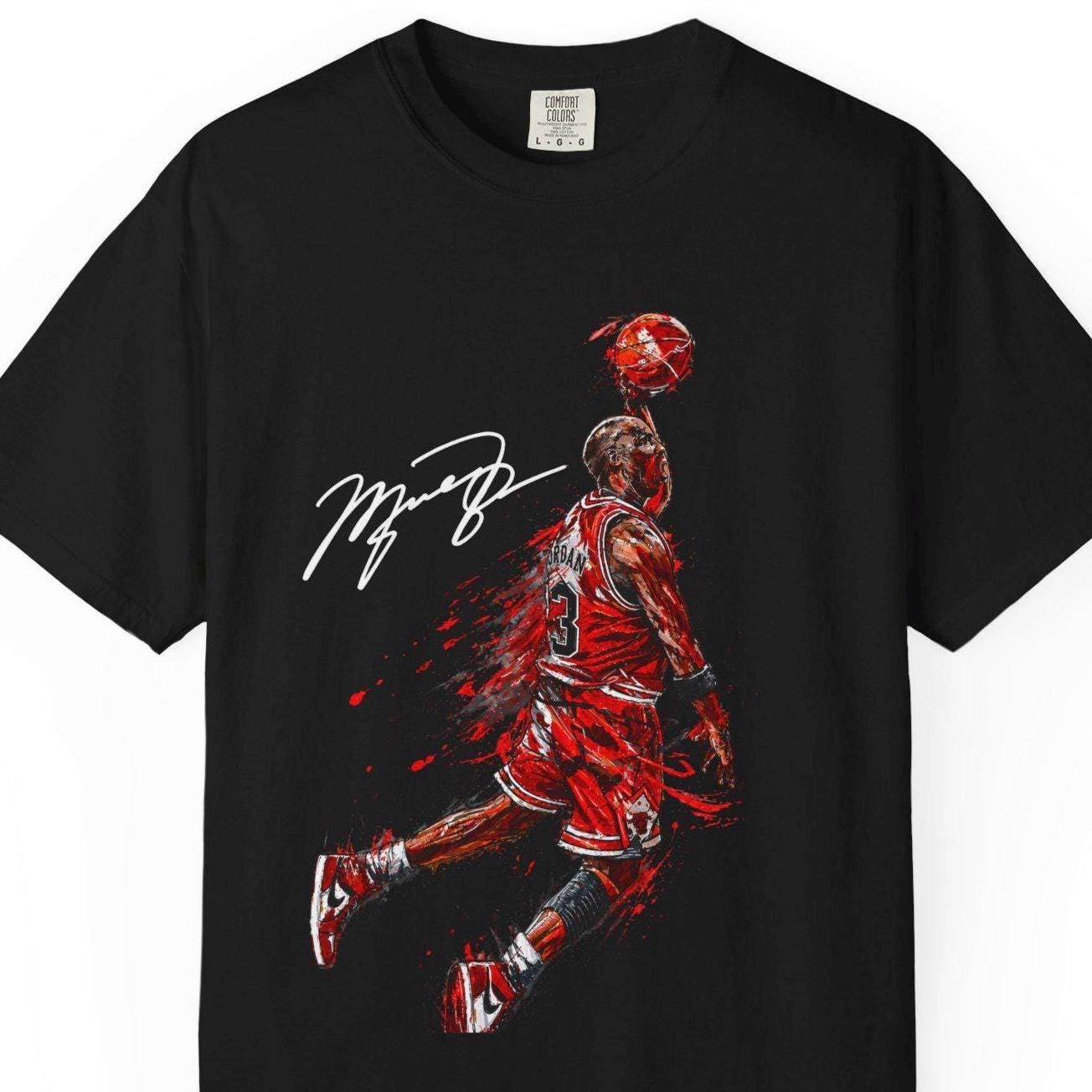 Nba tシャツ - Etsy 日本