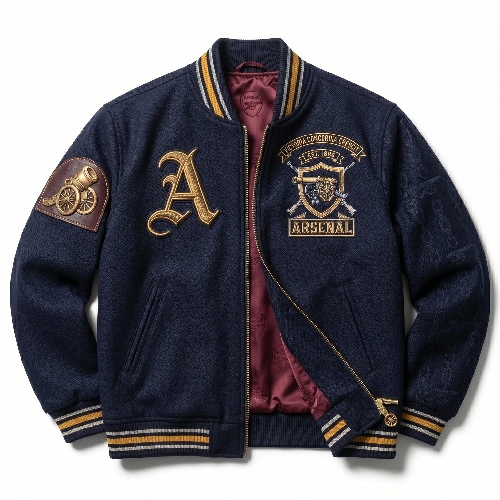 Zara varsity jacket - Etsy 日本