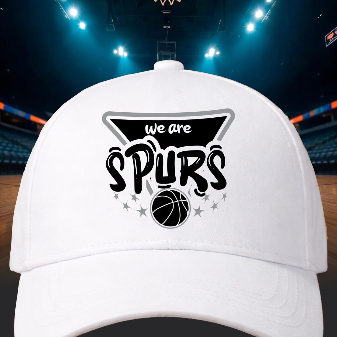 Spurs Printable Spurs SVG&PNG Bundle | Layered Spurs PNG Files | Cricut Cut File ...