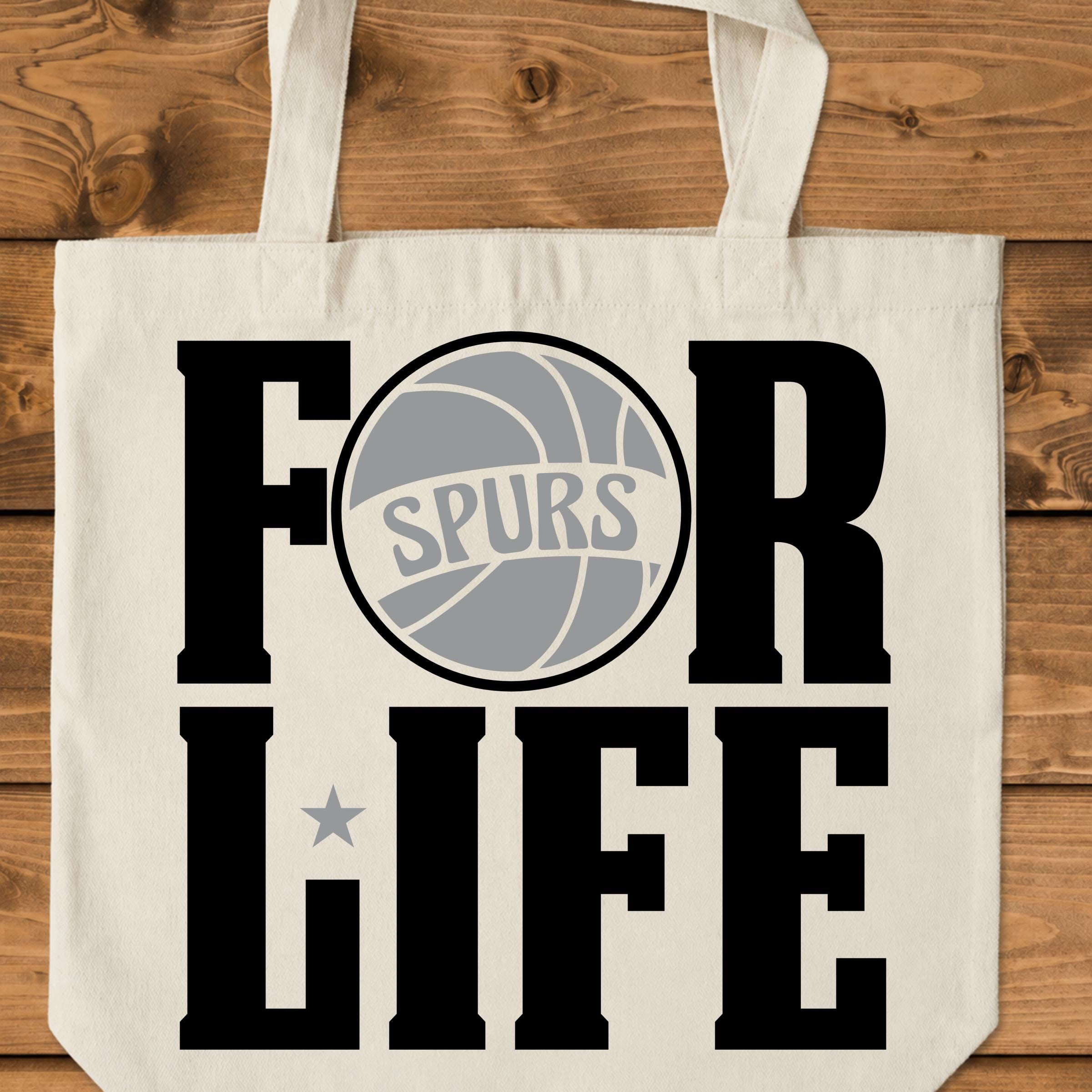 Spurs Printable Spurs SVG&PNG Bundle | Layered Spurs PNG Files | Cricut Cut File ...