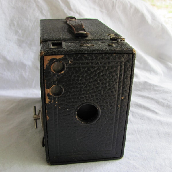 1928 Vintage Kodak Brownie Camera