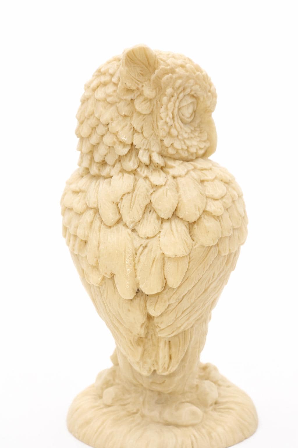 Italian alabaster bird sculpture - Etsy 日本