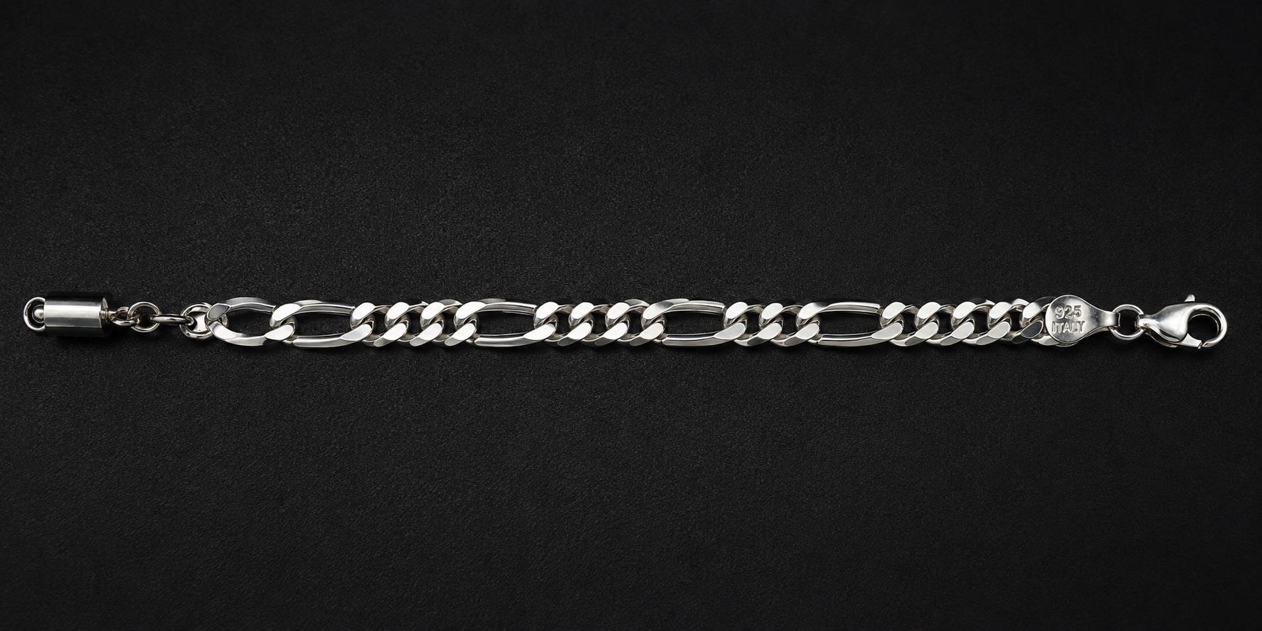 Vintage 925 Italian Sterling Silver Jewelry - Etsy