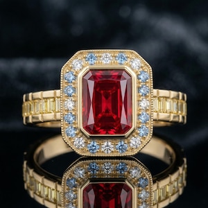 May include: A set of three ceramic mugs with a speckled, matte finish in cream, light grey, and dark grey. Each mug has a simple, minimalist design, ideal for coffee or tea.