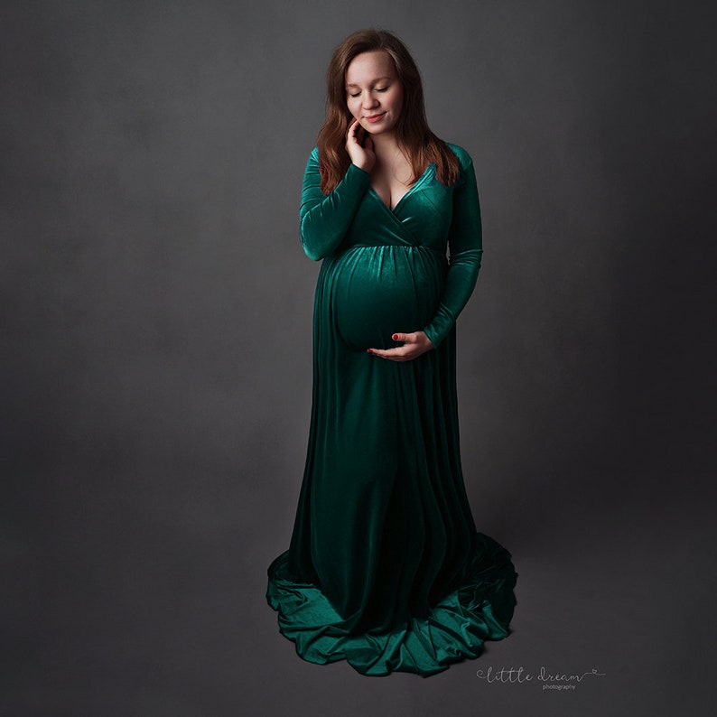 velvet maternity