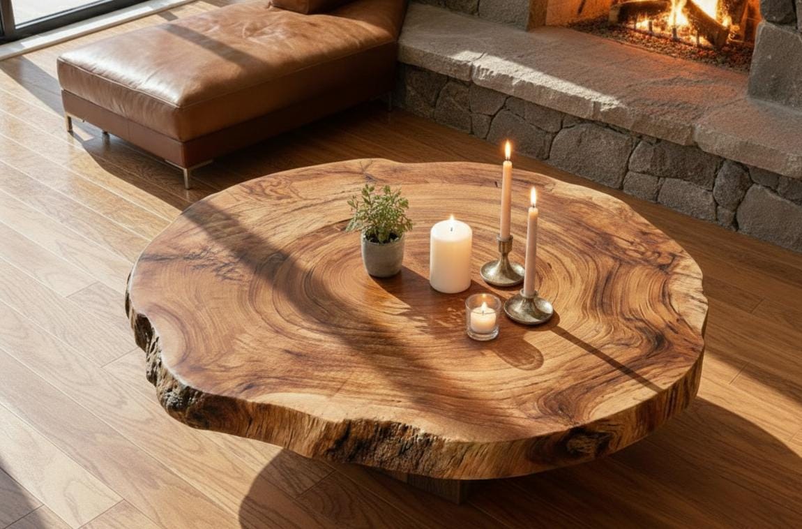 コーヒーテーブル - Etsy 日本