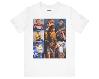 Justin BIEBERCHELLA | Mit grafischem T-Shirt