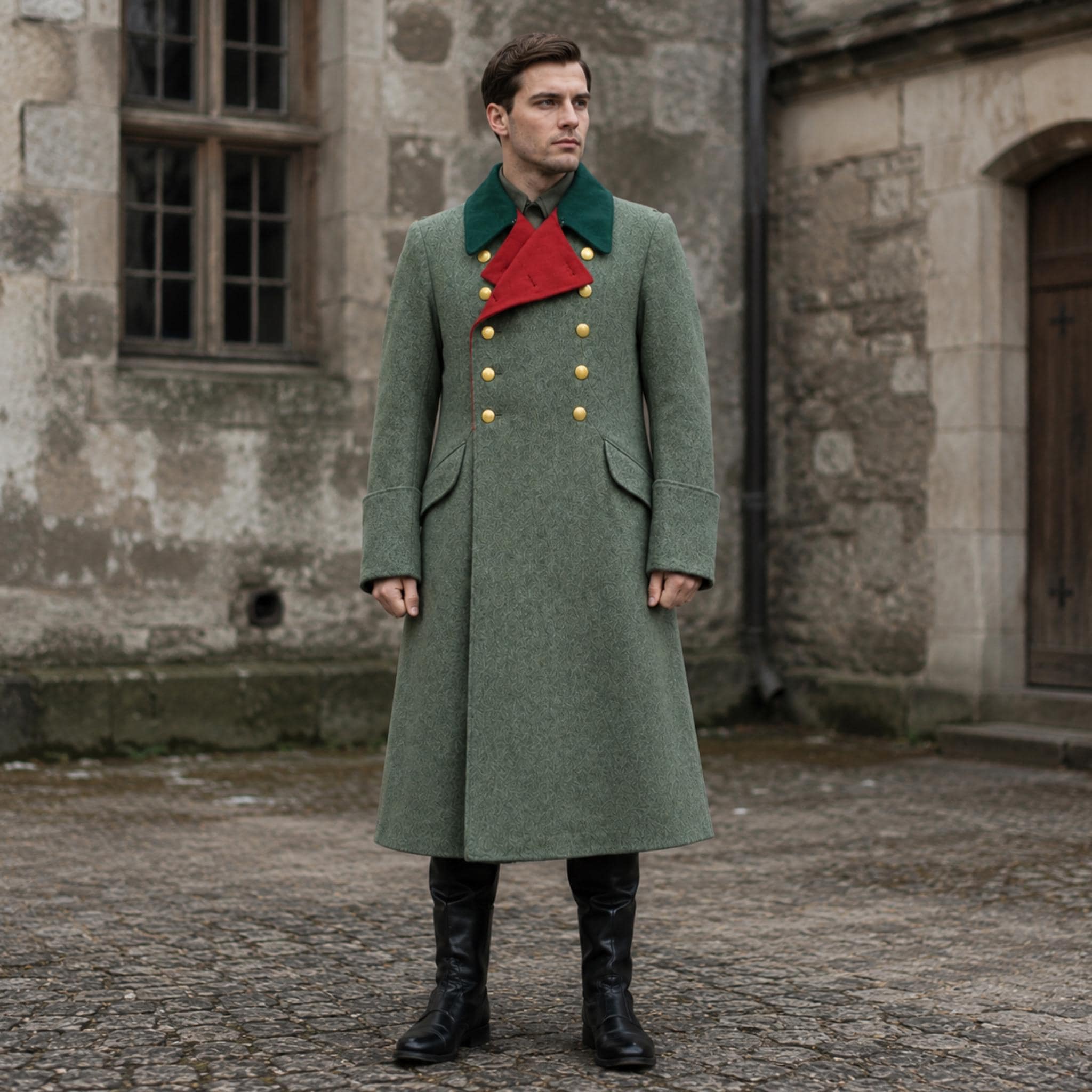 Russian army coats - Etsy 日本