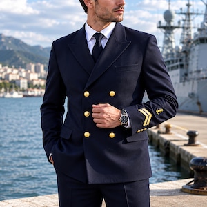German navy uniform - Etsy 日本