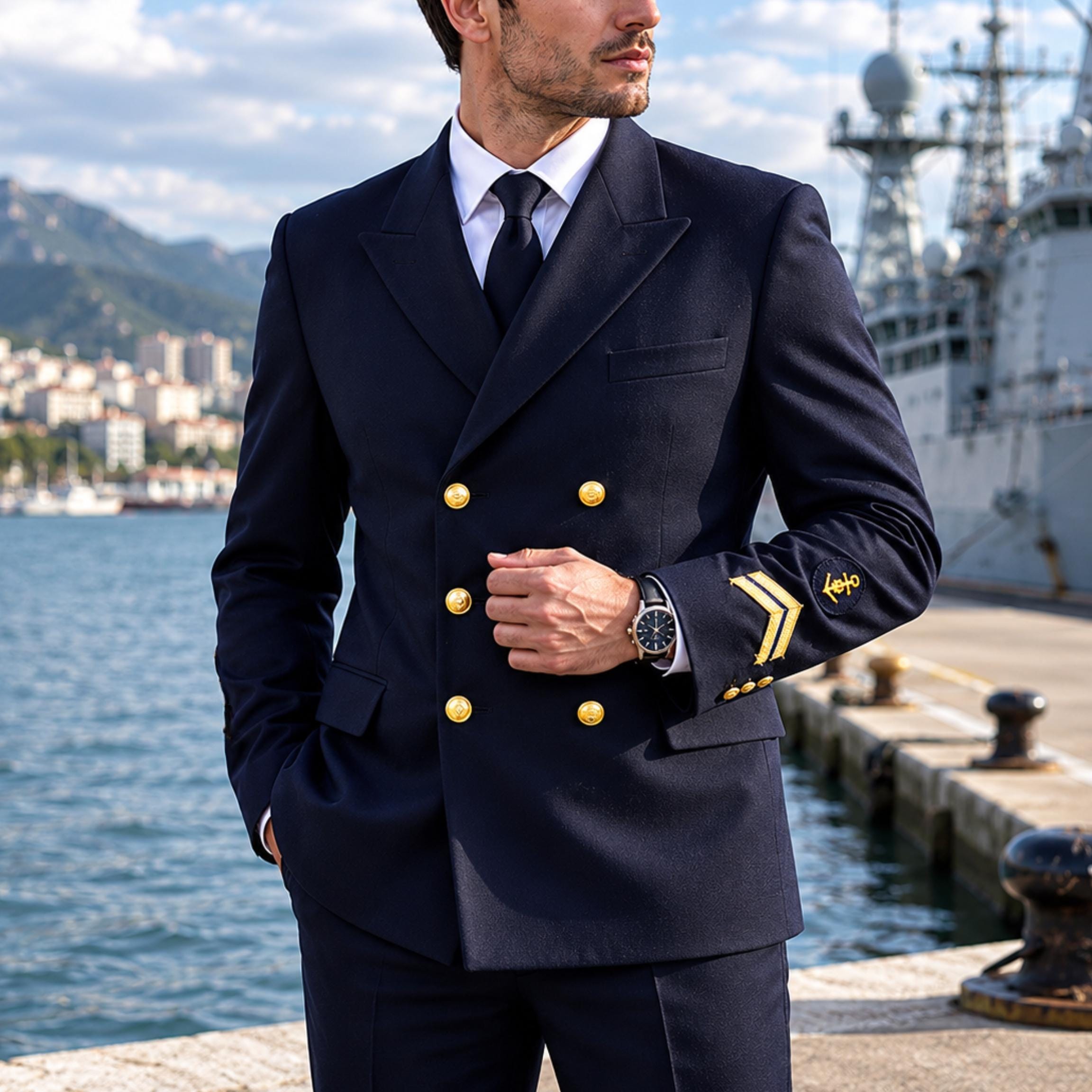 German navy uniform - Etsy 日本