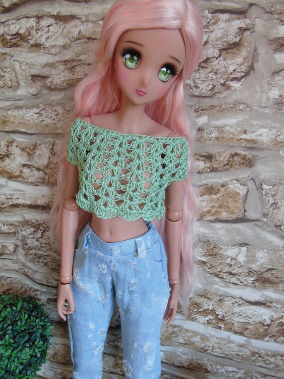 etsy smart doll clothes