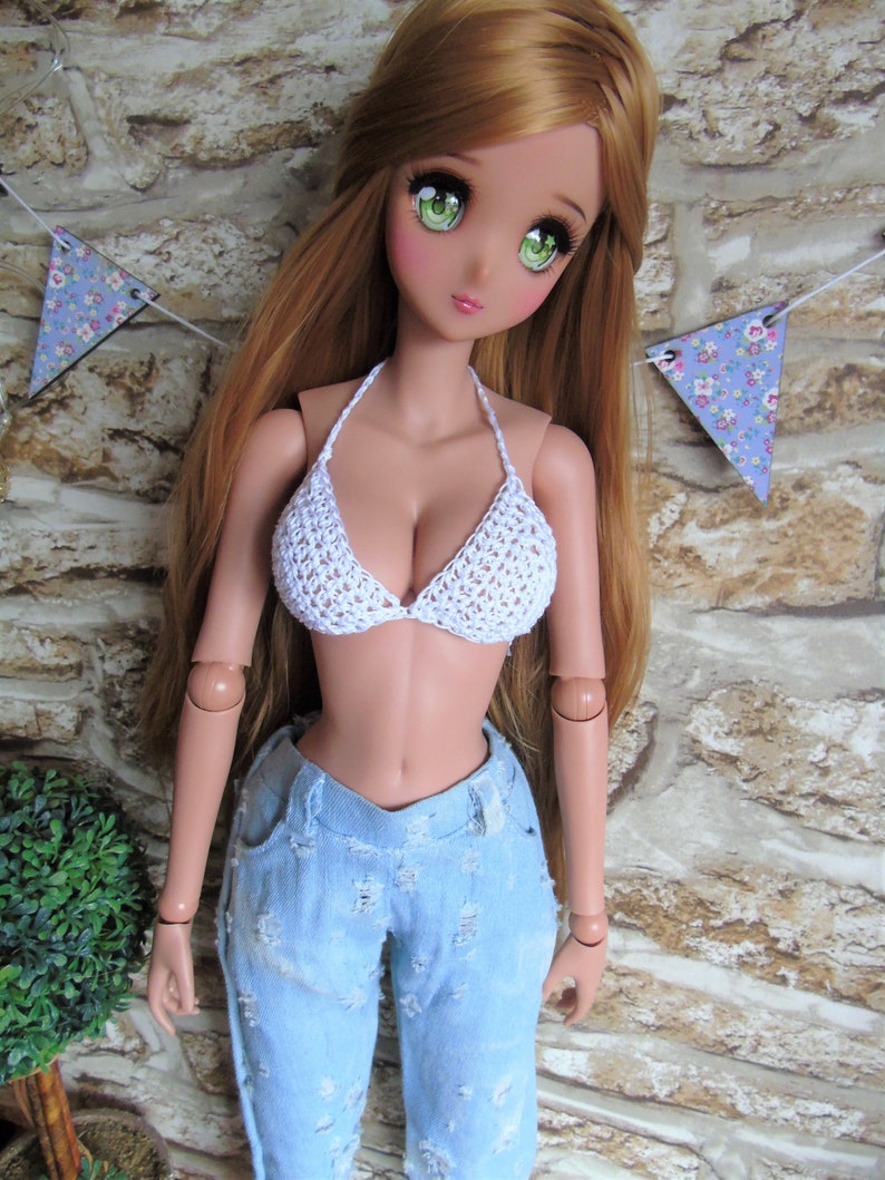 etsy smart doll clothes