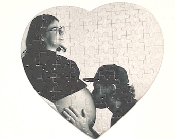 Mother’s Day Gift Puzzle