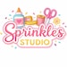 Sprinkles Studio