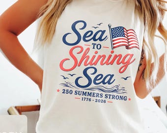 250th Anniversary Tank Top American Flag Shirt Retro Americana 4th of July Top Independence Day Patriotic Gifts Comfort Colors Plus Sizing